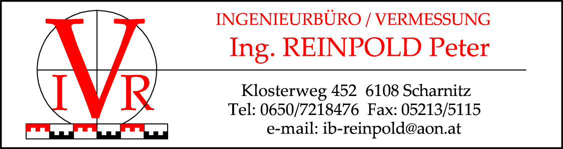 Ing. Peter Reinpold